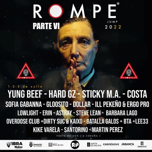 cartel-completo-rompetino-jump-2022