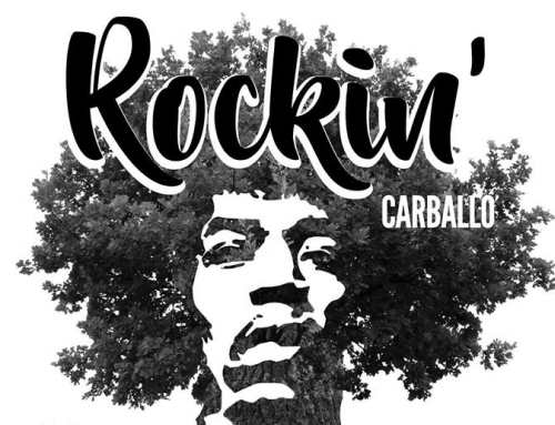 festival rockin Carballo