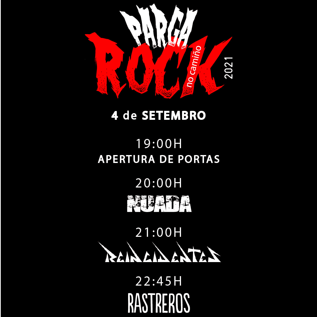 horarios-parga-rock-2021