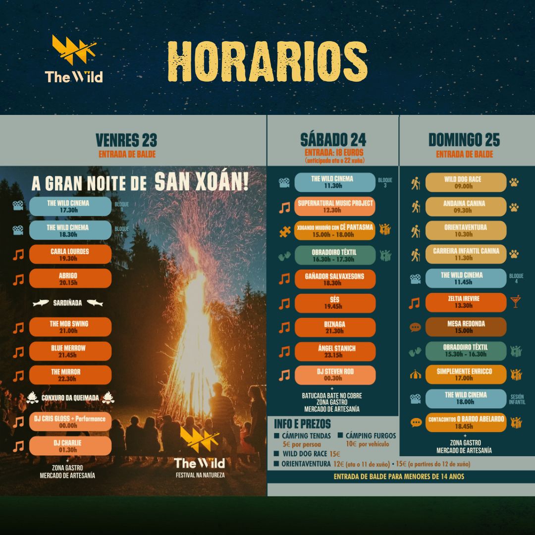 horarios-the-wild-fest-23