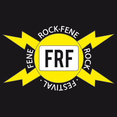 logo fenerock festival