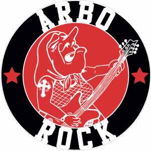 Logo arbo rock