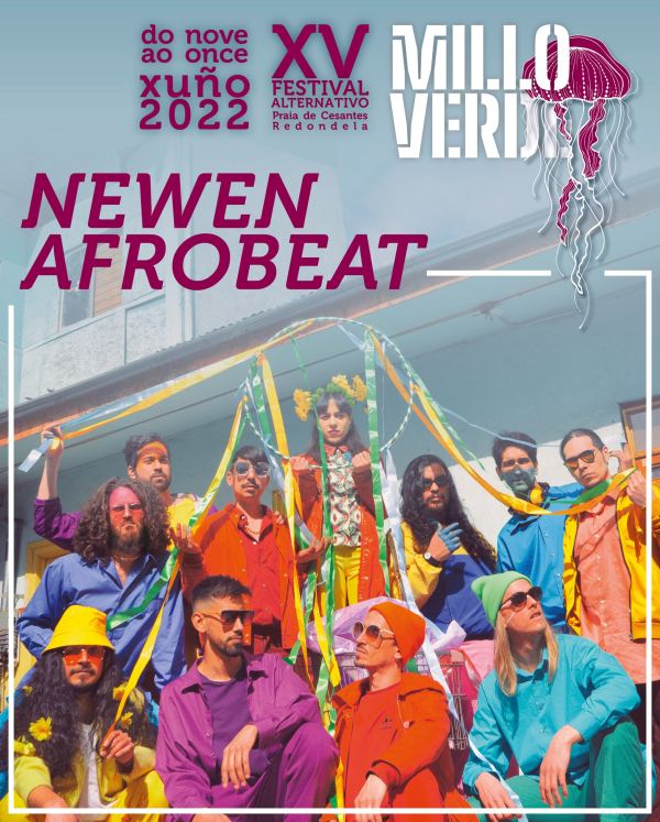 newen-afrobeat-millo-verde-2022