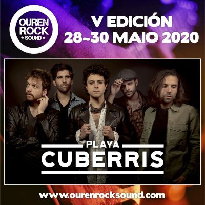 playa-cuberris-ourenrocksound-2020